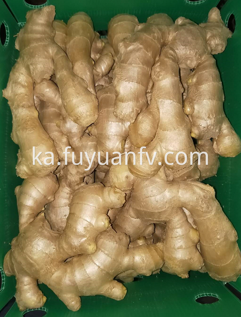 air dried ginger (2)